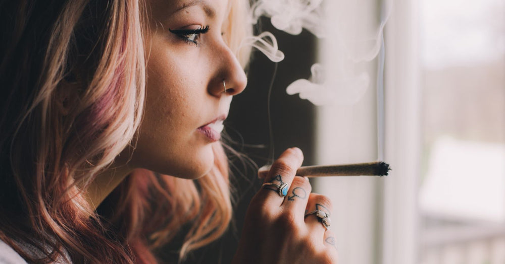 What is THCa?