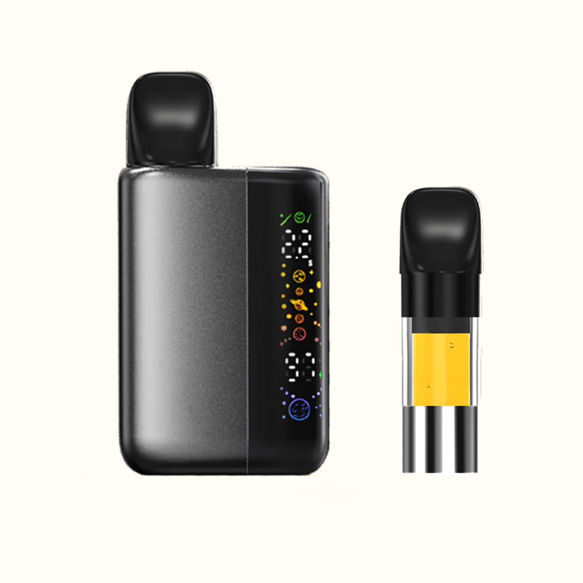 Vapes