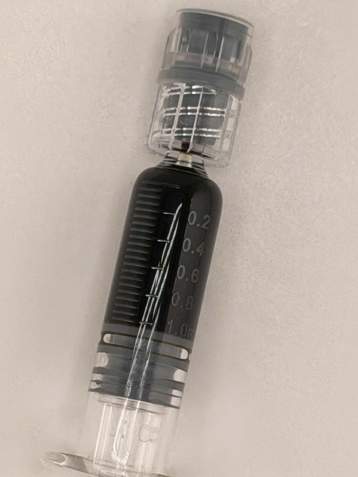 1ml RSO
