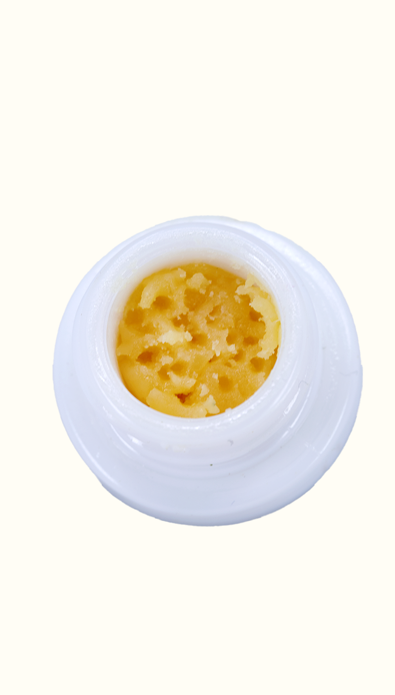 Sherbert Swirl - Damn Good | Legal Cannabis