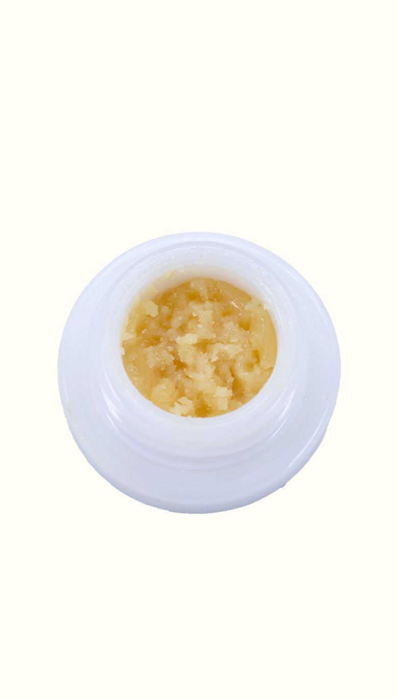 Glitter Dazzle - Damn Good | Legal Cannabis