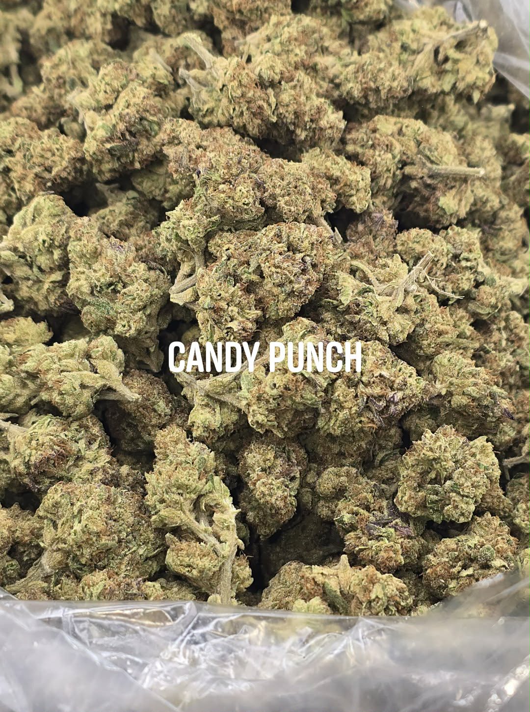 Candy Punch - Damn Good | Legal Cannabis