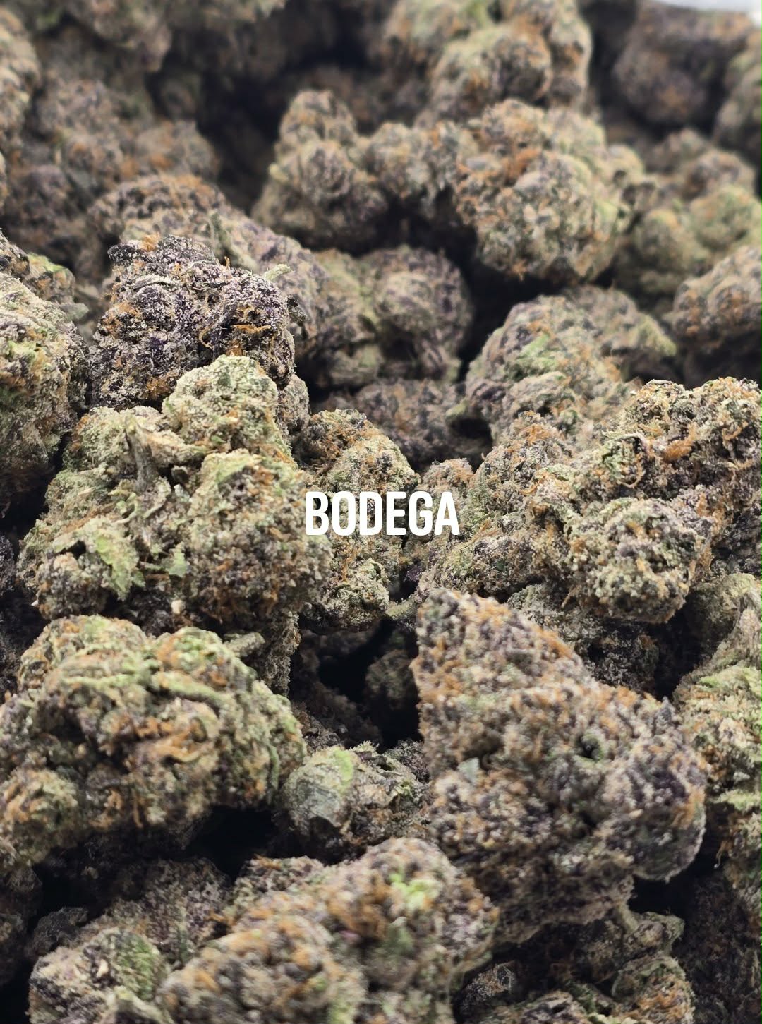 Bodega Candy - Damn Good | Legal Cannabis