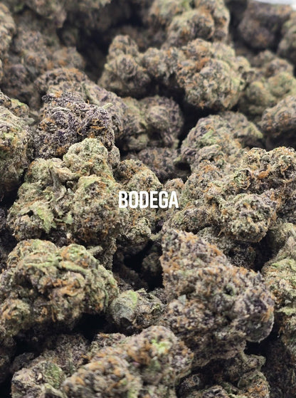 Bodega Candy - Damn Good | Legal Cannabis