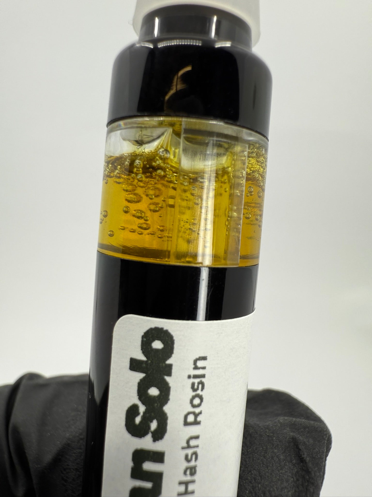 Han Solo Burger - Damn Good | Legal Cannabis