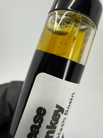 Grease Monkey - Damn Good | Legal Cannabis