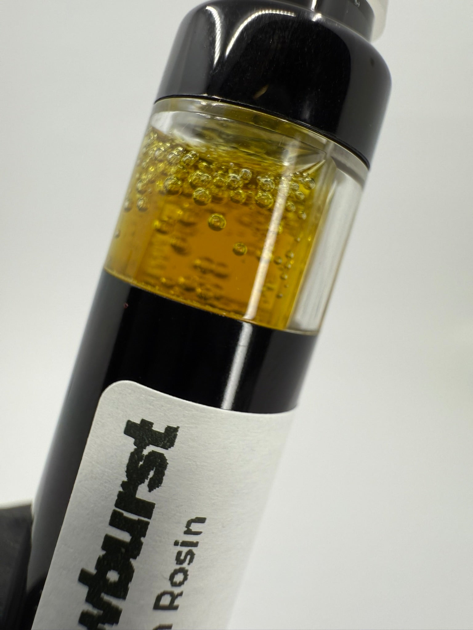 Strawburst - Damn Good | Legal Cannabis