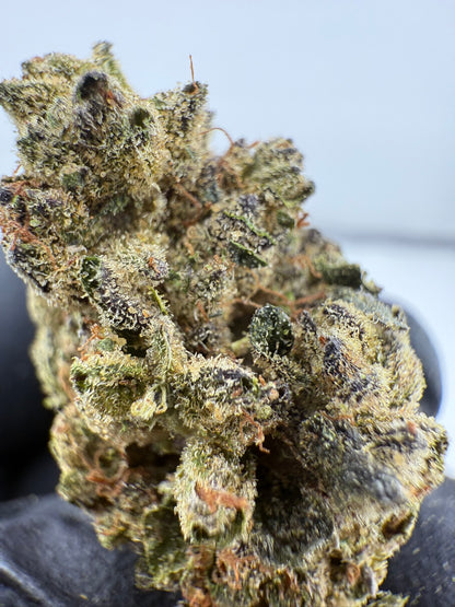 Grape Pie x Blueberry - Damn Good | Legal Cannabis