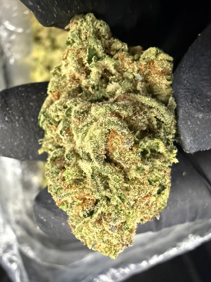 Cuban Affair - Damn Good | Legal Cannabis