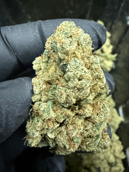 Marathon OG - Damn Good | Legal Cannabis