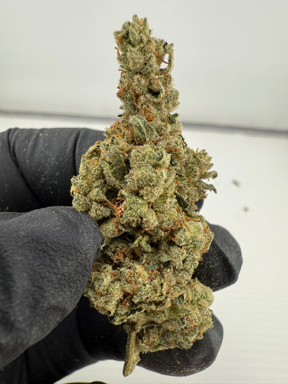 Gorilla Butter - Damn Good | Legal Cannabis