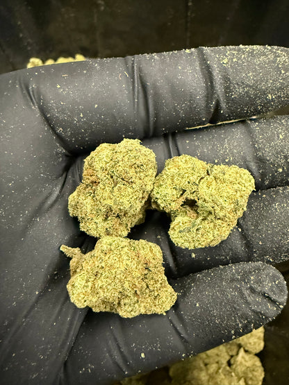 Strawberry Banana Smalls - Damn Good | Legal Cannabis