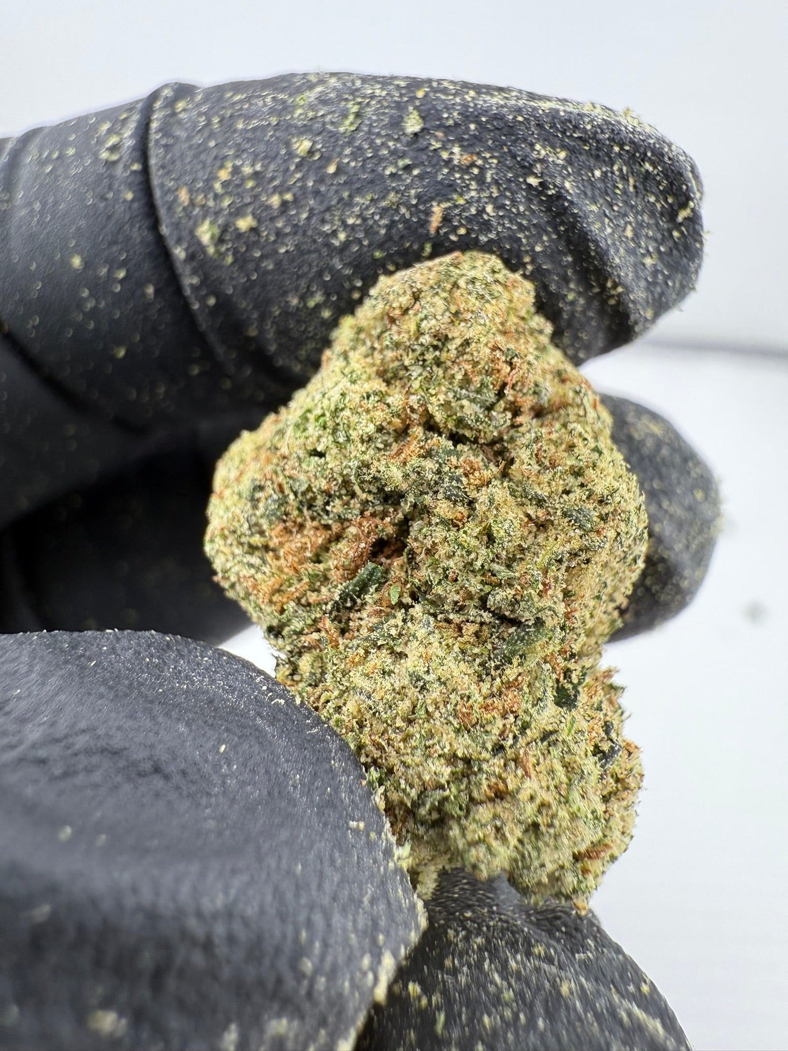 Strawberry Banana Smalls - Damn Good | Legal Cannabis