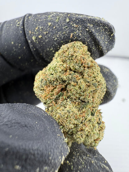 Strawberry Banana Smalls - Damn Good | Legal Cannabis