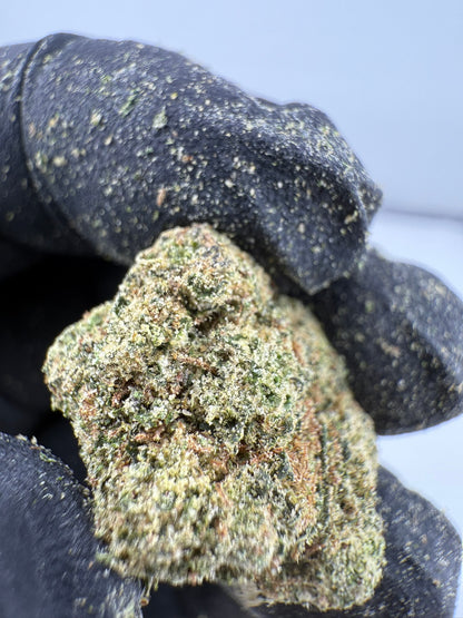 Strawberry Banana Smalls - Damn Good | Legal Cannabis