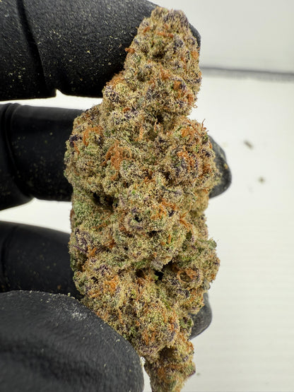 Glitter Bomb x Strawberry Cough - Damn Good | Legal Cannabis