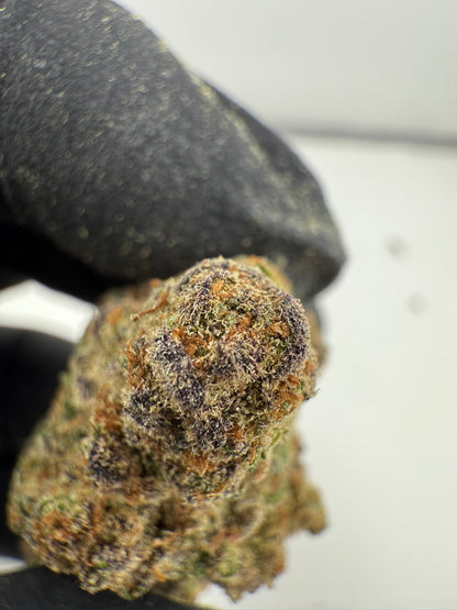 Glitter Bomb x Strawberry Cough - Damn Good | Legal Cannabis