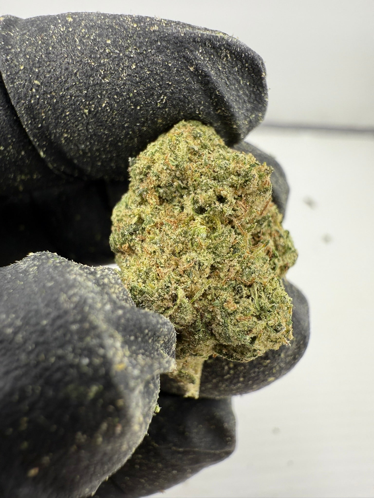 Lemon Cherry Runtz Smalls - Damn Good | Legal Cannabis