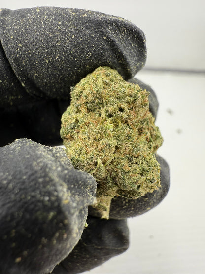 Lemon Cherry Runtz Smalls - Damn Good | Legal Cannabis