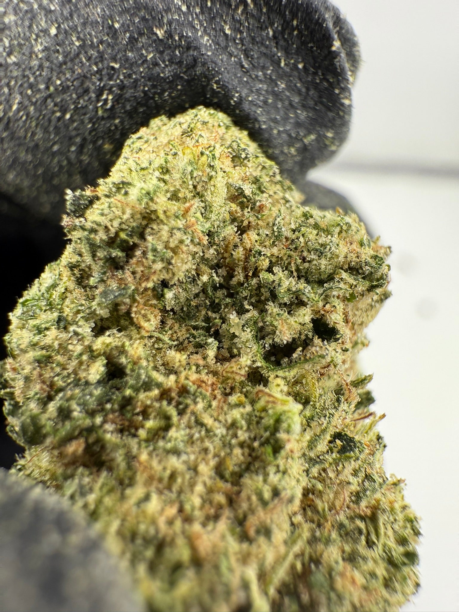 Lemon Cherry Runtz Smalls - Damn Good | Legal Cannabis