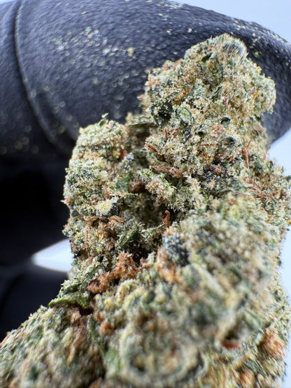 Forbidden Fruit Smalls - Damn Good | Legal Cannabis