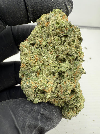 Amnesia Lemon - Damn Good | Legal Cannabis