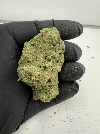 Amnesia Lemon - Damn Good | Legal Cannabis