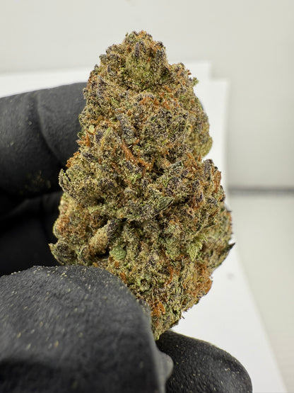 Cookies & Cream - Damn Good | Legal Cannabis