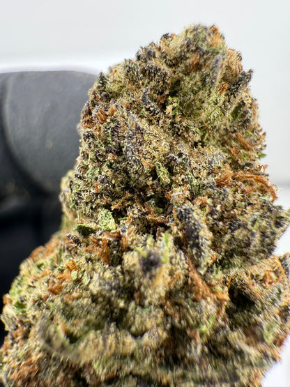 Cookies & Cream - Damn Good | Legal Cannabis