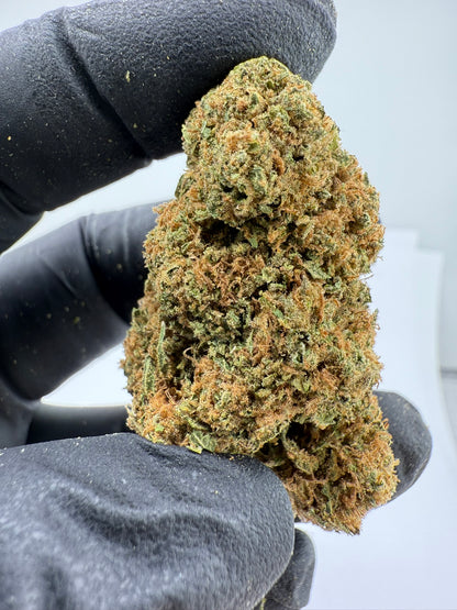 GMO - Damn Good | Legal Cannabis