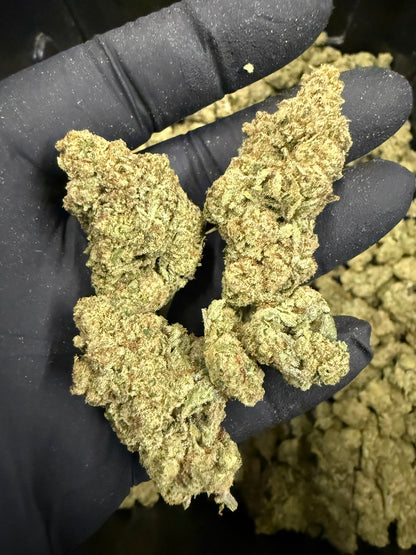 Mac - Damn Good | Legal Cannabis