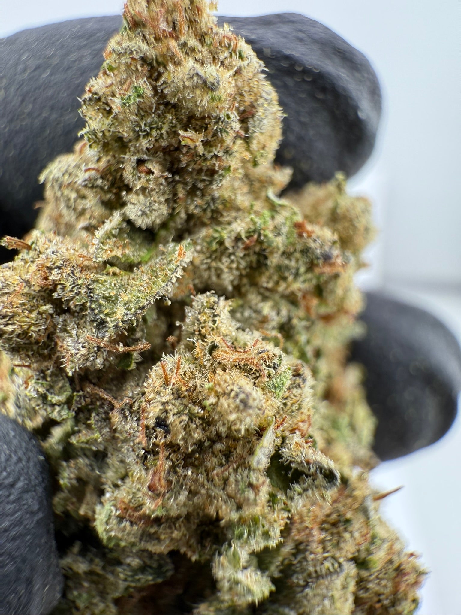 Mac - Damn Good | Legal Cannabis