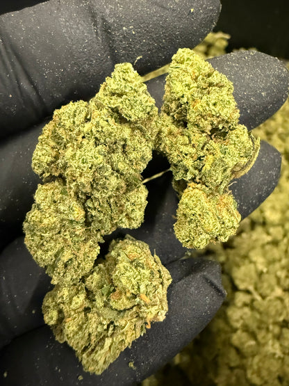 Poison Gushers Smalls