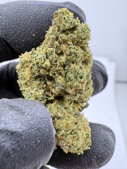 Poison Gushers Smalls