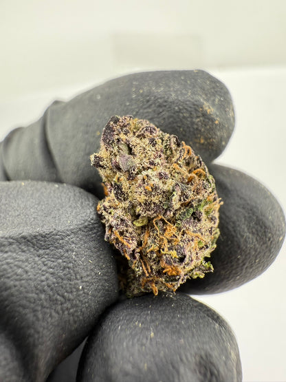 Black Magic Smalls - Damn Good | Legal Cannabis