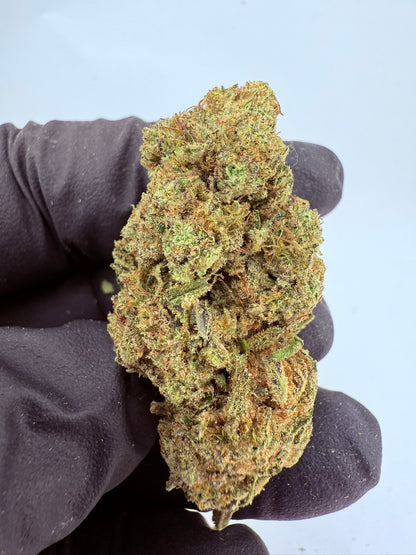 Blackberry Moonshine - Damn Good | Legal Cannabis