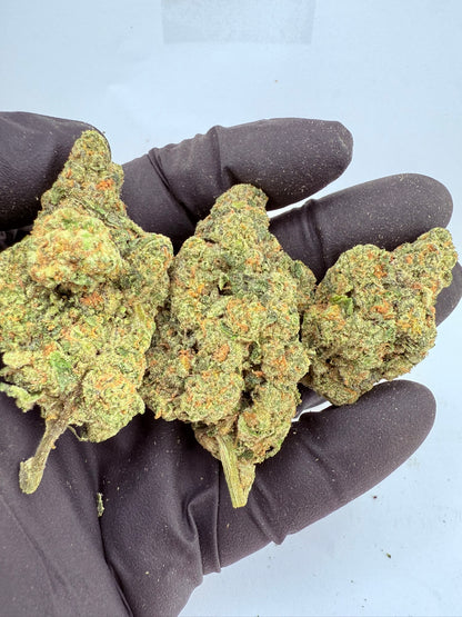 E-85 - Damn Good | Legal Cannabis