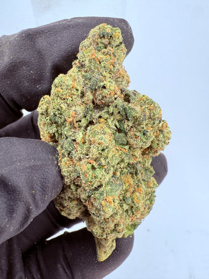 E-85 - Damn Good | Legal Cannabis