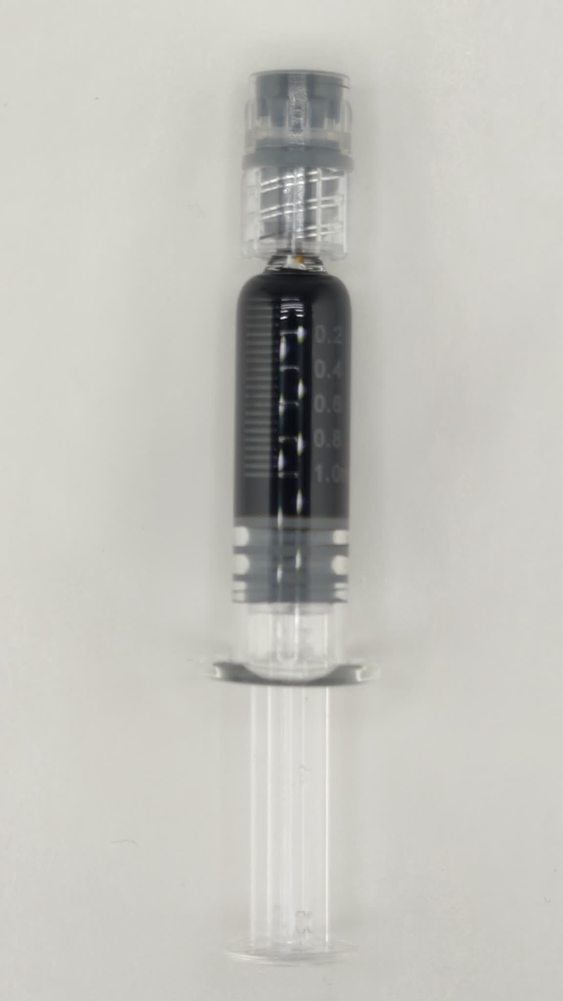1ml RSO