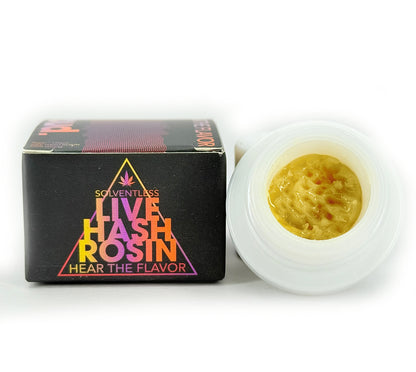 Banana Peelz - Damn Good | Legal Cannabis