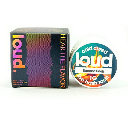 Banana Peelz - Damn Good | Legal Cannabis