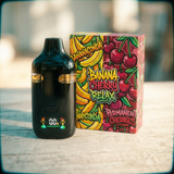 Banana Cherry Relax - Damn Good | Legal Cannabis