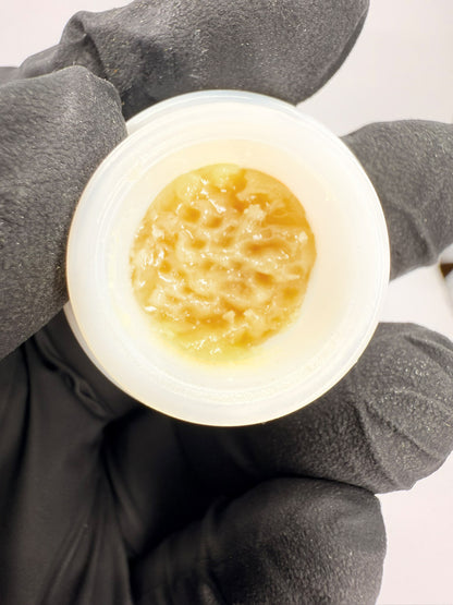 Banana Peelz - Damn Good | Legal Cannabis