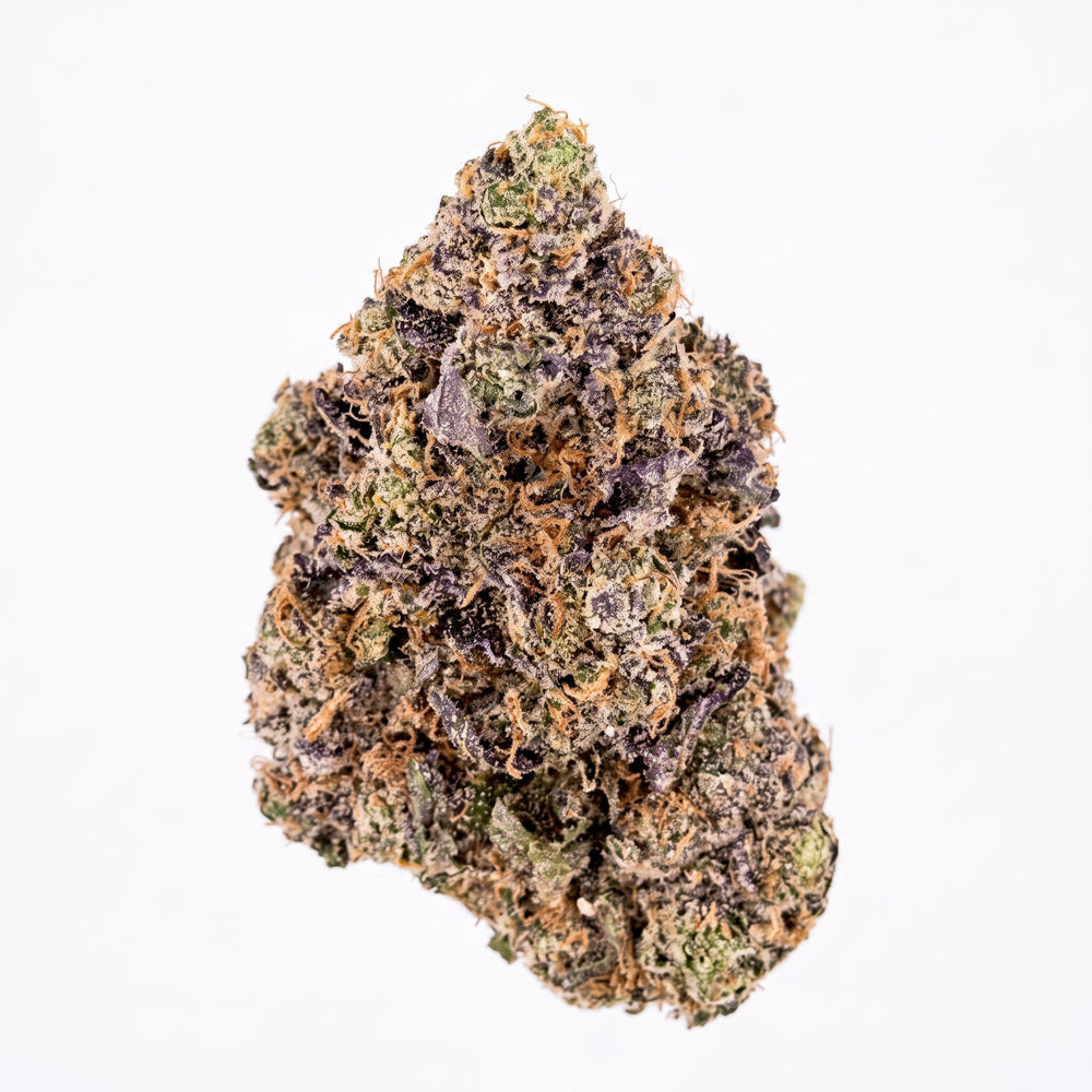 Berry Blend