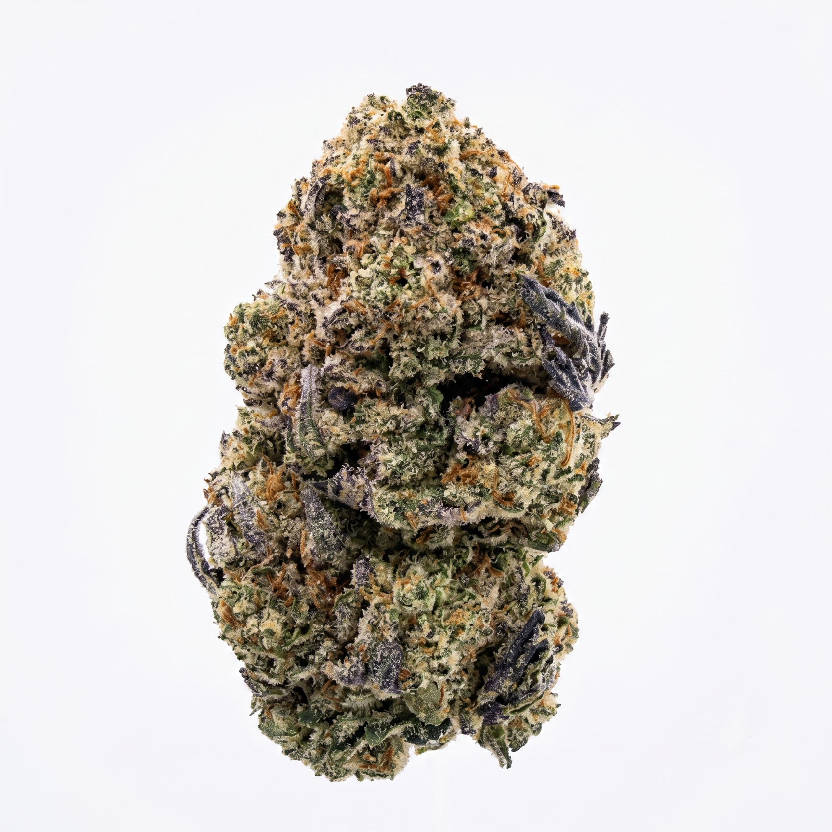 Big Buddah Cheese