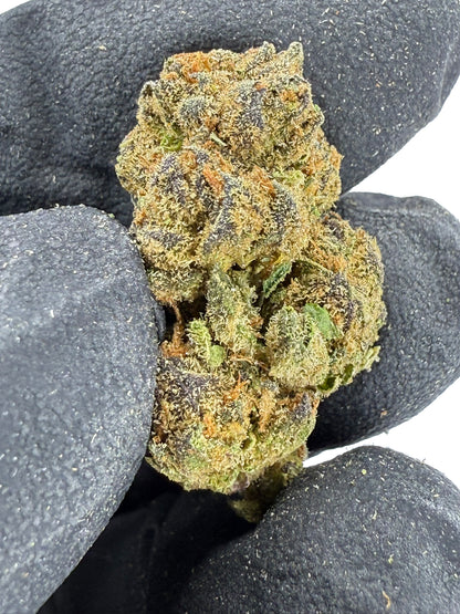 Blue Nerdz Smalls - Damn Good | Legal Cannabis