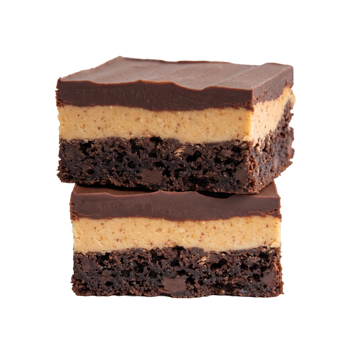Buckeye Brownie