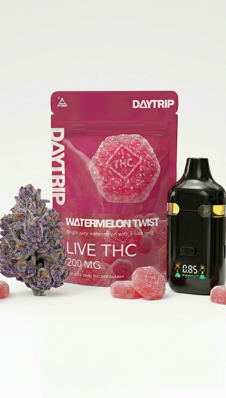 Build Your Custom Box - Damn Good | Legal Cannabis