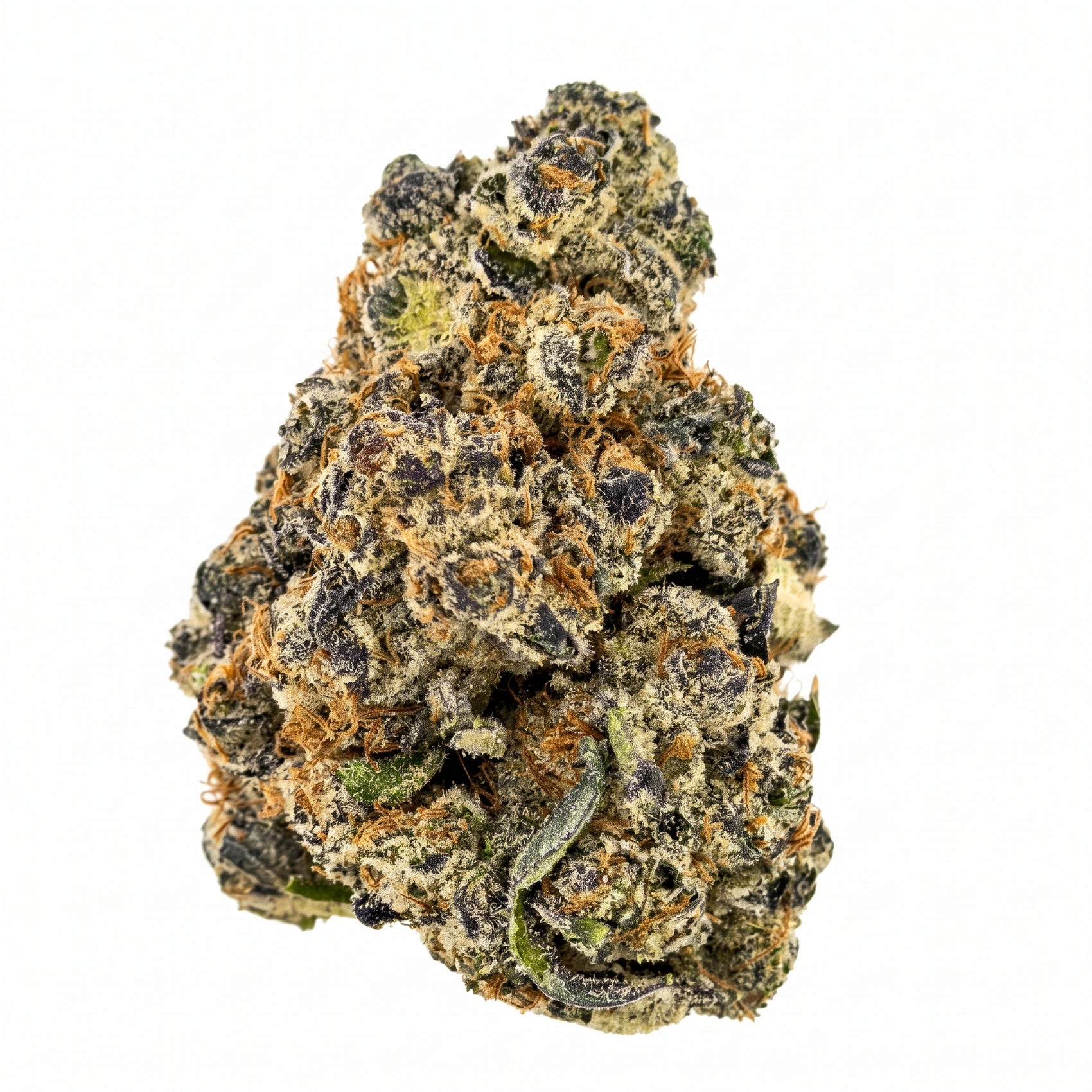 Candy Truffle