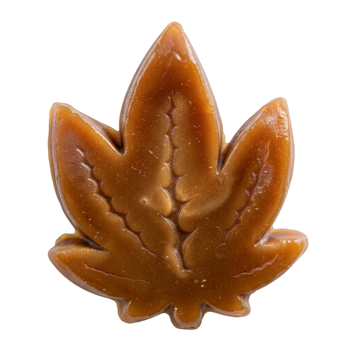 Harvest Leaf